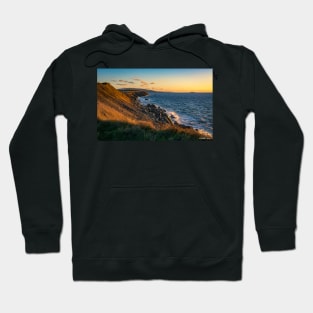 Sunset is Near Hoodie